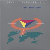 9012Live: The Solos (1985)